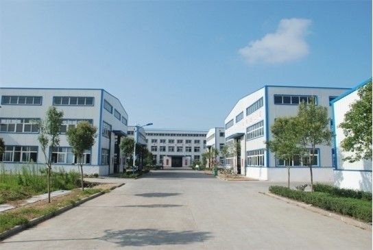 CHINA Maanshan Kingrail Technology Co.,Ltd. Unternehmensprofil