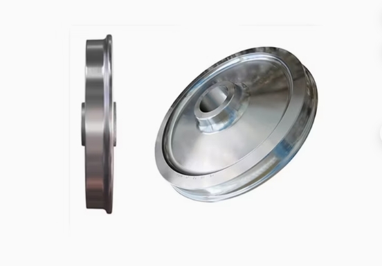 Jüngste Firmenblogs über Kingrail Vollrad-Zugräder, setzen neue Maßstäbe in der Herstellung von Bahnkörperkomponenten