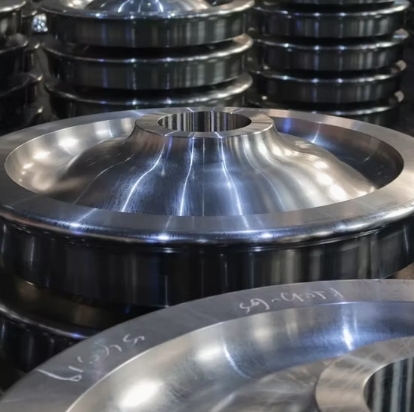 Jüngste Firmenblogs über Kingrail: Ihr professioneller Hersteller für geschmiedete & kundenspezifische Lokomotivräder