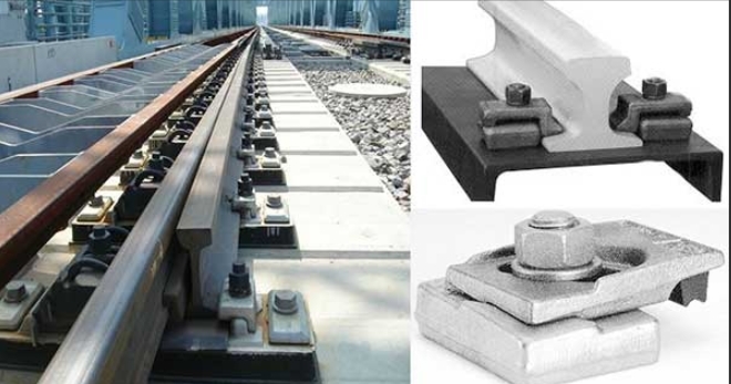 Jüngste Firmenblogs über Kingrail Railway Track Fasteners: Certified High-Performance Fastening Solutions for Enhanced Rail Safety & Stability