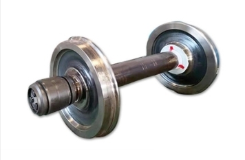 Neueste Unternehmensblogs über Radsätze für Schienenfahrzeuge rücken in den Fokus, da sich Güterverkehrsbetreiber auf die Lebensdauerzuverlässigkeit konzentrieren