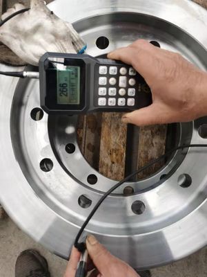 China Steel Rail Wheels Exporters Oem Steel Rail Wheels Steel Rail Wheels 36inch