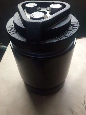 kaufen Kegelrollenlager TBU 150x250x160 250 Millimeter CHROMSTAHL d-Bahnlager online manufacture