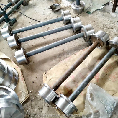 kaufen Güterwagen AARES wheelset Blockwagen wheelset online manufacture