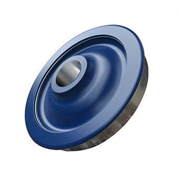 kaufen Gute Qualitäts-Zug-Rad-Personenzug-Stahlfelgen online manufacture