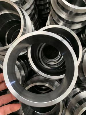 Cr Coating Axle Bushes 50-80um Thickness 50-60HRC Hardness