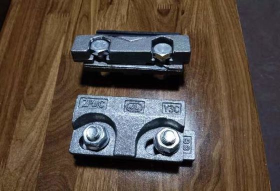 kaufen Y3C-Schienenauflage für die Schienenwartung und das Schmieden von Befestigungselementen zusammenbauen online manufacture