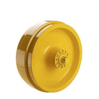 kaufen Zug Passagier- / Güterzug muss Top-gefärbte Stahl Schienenräder mit Welle 45 Stahl kalt gezogenen Stahl haben online manufacture