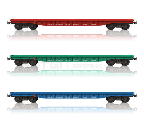 kaufen Kingrail Stahl Schienenräder für offene Top-Wagen Heu Top-Notch Leistung und Zuverlässigkeit online manufacture