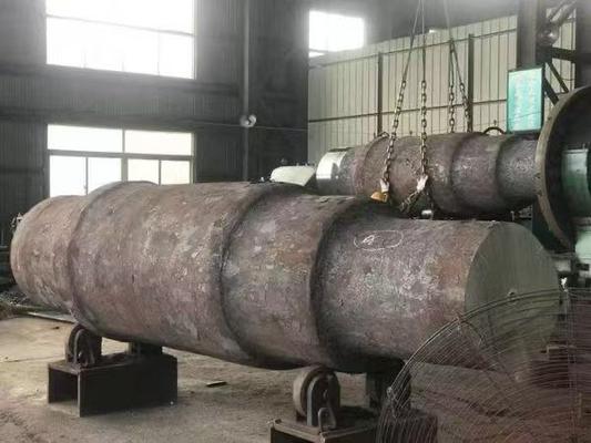 kaufen Schlagfestigkeit hohe 4140 Eigenschaften von geschmiedetem Stahl für Belastungs- und Torsionsspannungen online manufacture