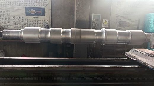 kaufen Mit MoS₂ angereicherte Stahlradsätze für Züge, die langlebige Leistung und Haltbarkeit bieten online manufacture