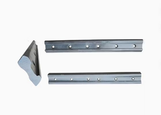 kaufen UIC-Standard-Schienenlaschen und Zubehör mit hoher Festigkeit online manufacture