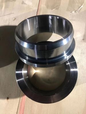 OEM ODM Steel Precision Forging Parts AISI ASTM DIN Standard