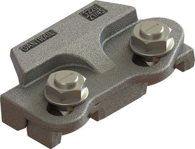 Stainless Steel Investment Casting Parts Metal Stamping OEM