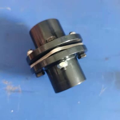 Diaphragm Laminated Flexible Membrane Coupling With Intermediate Shaft