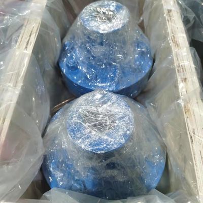 Diaphragm Laminated Flexible Membrane Coupling With Intermediate Shaft