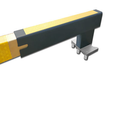0.01 Resolution Rail Track Measuring Equipment , 1520mm Track Level Gauge ODM