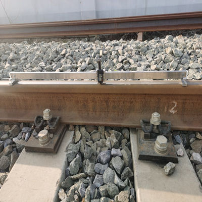 Kingrail Rail Track Measuring Equipment Gauge Digital 0.01 Resolution