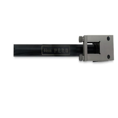 Portable Rail Gauge Measurement Calibrator For Railway Kingrail OEM