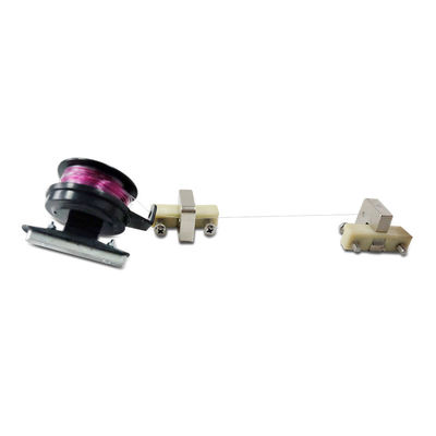 kaufen Messbereich von 50m Schienen-Kurven-Messgeräten reihen Linie Schienenkurvenmessgerät auf online manufacture