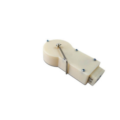 kaufen ISO-Zertifikat-Schienenstrang-Messausrüstung für Schienen-Kurven-Magnet-Art 20mm ODM online manufacture