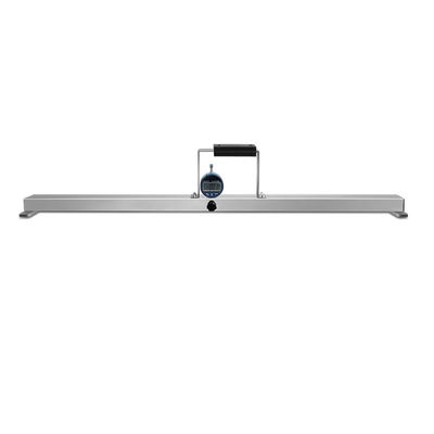 kaufen Schienenstrang-Messausrüstungs-Machthaber-Länge 1000mm Kingrail Digital online manufacture