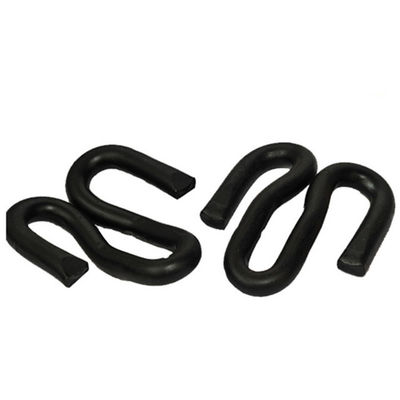 0.78kg Railway Track Clips , Erc Rail Clip SGS Standard Kingrail ODM