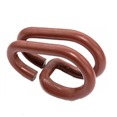 kaufen D-Form-Eisenbahnlinie befestigt 16mm 18mm 20mm Durchmesser-Malerei-Oberfläche online manufacture