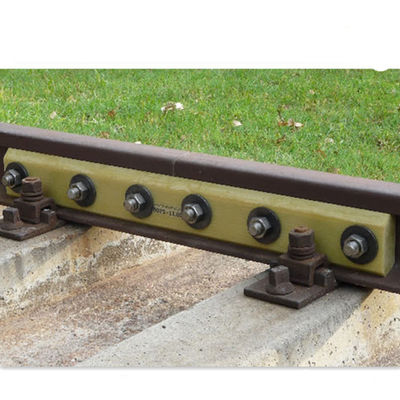 kaufen Stahlbahnlasche für t-Art Führungsschiene mit 4 Löchern 6 Löcher online manufacture