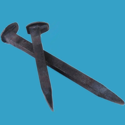 Galvanized Timber Sleeper Screws Dia 2.5mm 8mm Aluminium Plastic Material