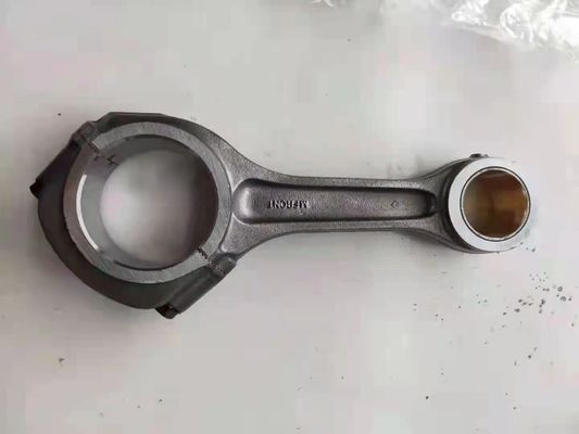 144Mm H Beam Forged Steel Connecting Rods HRC33-38 Heat Treatment