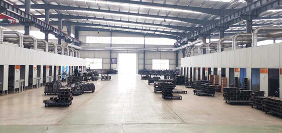 6inch Square Heavy Duty Trailer Axles 12mm 14mm Wall Thickness
