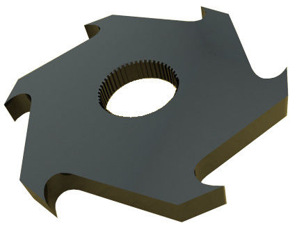 kaufen Cnc-schellen Prägepräzisions-Schmieden-Teile Material 18Cr 40CrNiMo online manufacture