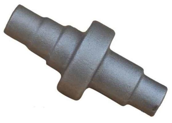 MSA Agricultural Cnc Milling Parts For Truck Train GB1244 85 Standard
