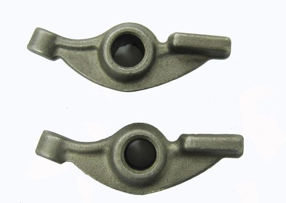 CNC Precision Forging Parts OEM ODM Iron Brass Stainless Steel Material