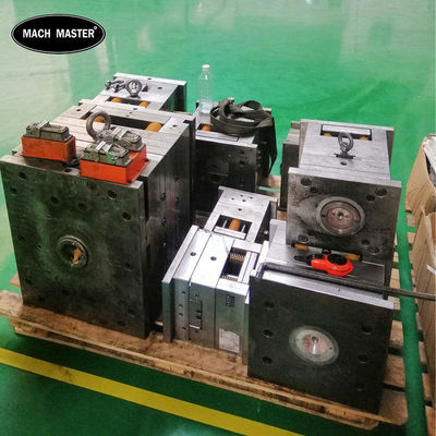 Hardware Folding Alloy Steel Casting Parts For Marine Boat And Vessel