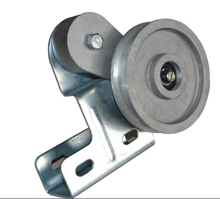 Aluminium Forged And Cast Wheels T6 Heat Treatment RoHS Certificate