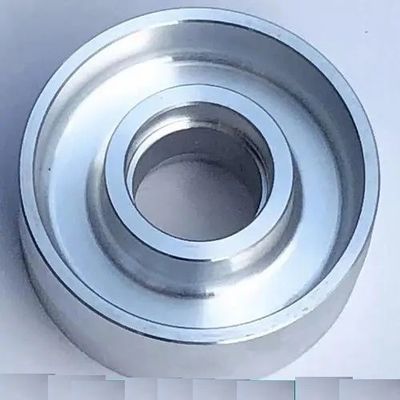 Aluminium Forged And Cast Wheels T6 Heat Treatment RoHS Certificate