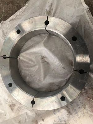 kaufen Railcarrad Feuergebührenrad tauscht Hochleistungseisenbahnrad für helle Schiene und schwere Schienenfahrzeuge online manufacture