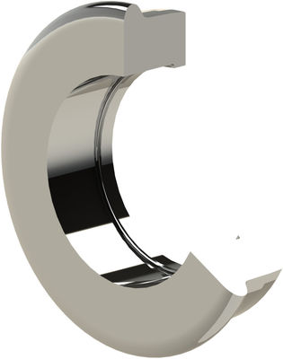 kaufen DFsich fortbewegende Schiene J307 ermüdet 1060mm Durchmesser online manufacture