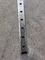 Aluminium-6106 Löcher t6 6 des Als mit AuszackungsLaschen 600 Millimeter-Länge