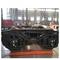 Präzisions-werfender Stahl messen Bahnblockwagen für Lastwagen ab