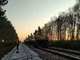 Bahnstrecke-Autos der Kapazitäts-3000kg. Zertifikat Eisenbahn-Kipplaster RoHS EMC