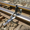 Digital-Schienen-Hauptabnutzungs-Messgerät 15mm 0,01 Entschließung ISO-Zertifikat