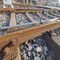 Schienenstrang-Messausrüstungs-Machthaber-Länge 1000mm Kingrail Digital