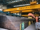 Material 45Mn Crane Steel Track Rails P24 P30 P38 Stahl-38kg/M