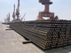Stahllänge ISO-Zertifikat der bahn-BS11 1985 der Schienen-Arem2008 6m-12m