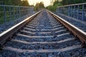 15 Rad-Durchmesser ISO-Zertifikat Ton Railroad Track Carss 200mm