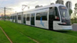 Elastisches aufgeteiltes Schmieden dreht Bahnreifen für Tram-und Metro-Licht-Schiene