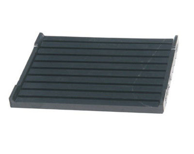 NEOPREN EVA-HDPE des Naturkautschuk-Butylbenzene Gummigummiauflage für Eisenbahnlinie